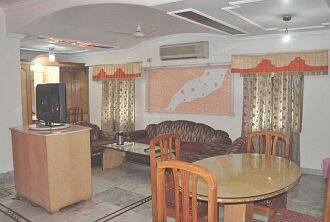 Bhatla Home Resort, Shimla 1